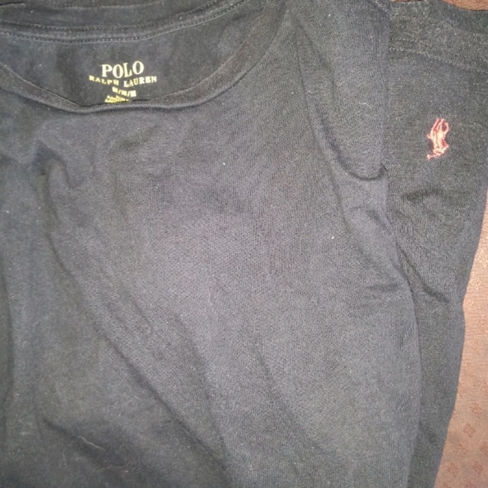 Polo t-shirt  - Picture 2 of 3